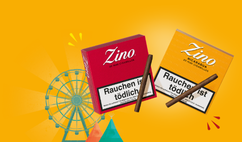 Zino Banner