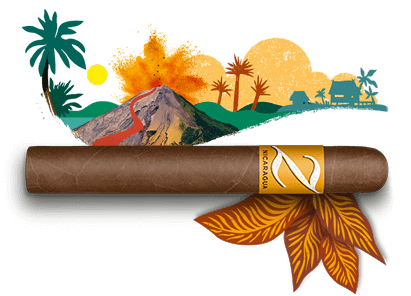 Zino Cigar